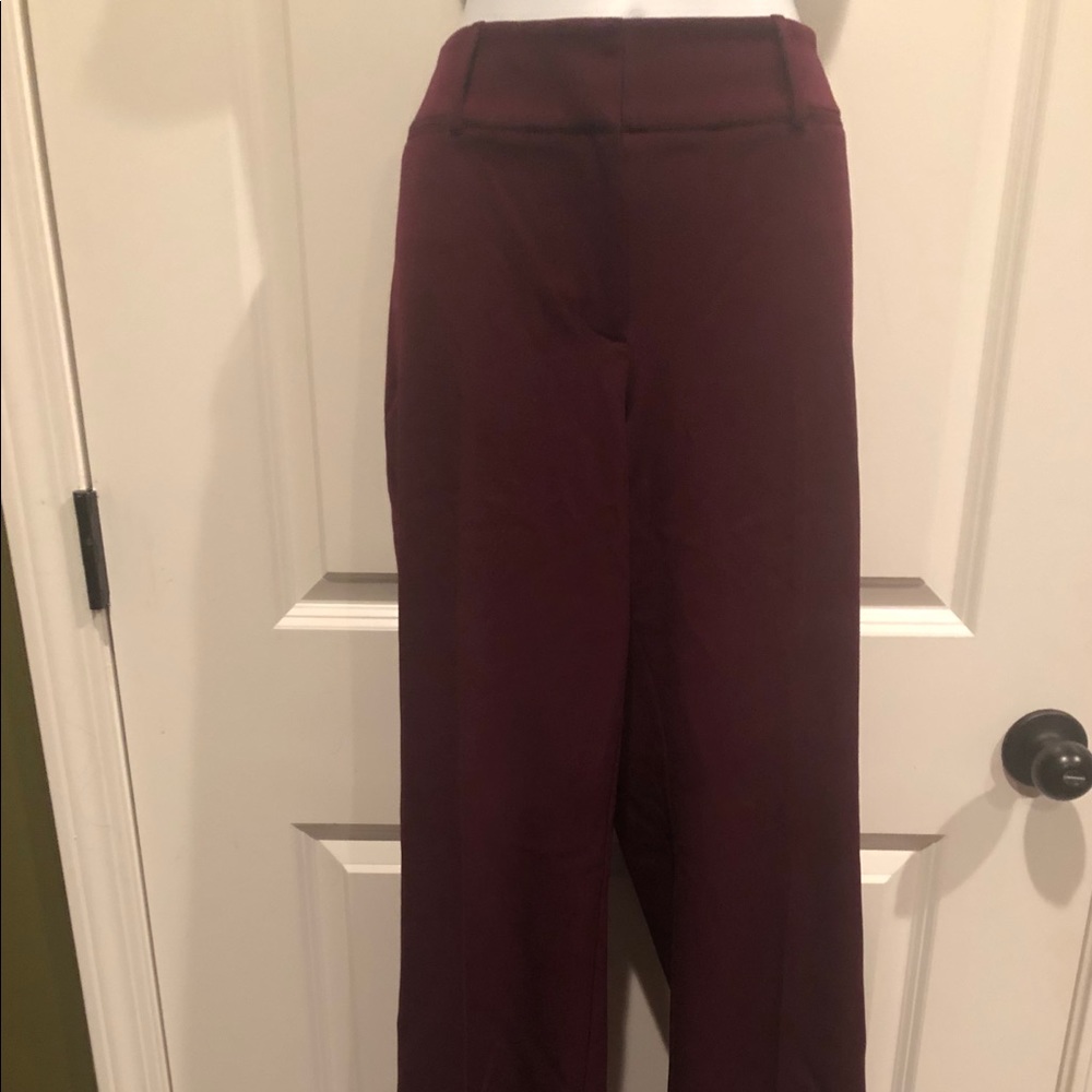 Loft outlet pants